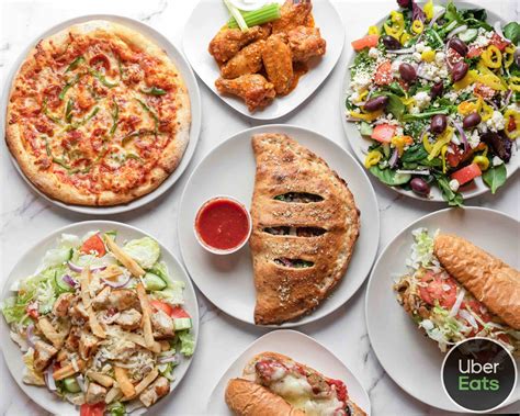 Pizza and more - Sinapi's Pizza Pasta & More is currently located at 1820 New Hackensack rd. Order your favorite pizza, pasta, salad, and more, all with the click of a button. (845) 253-5258. Poughkeepsie, NY 12603. Get Directions. Full Hours. order ahead. View the menu, hours, address, and photos for Mel's Pizza Pasta & More in …